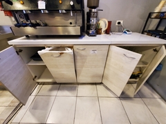 EXCELENTE FAST FOOD – MUY BUENAS INSTALACIONES – REMATE ON LINE el MARTES 22/03/2022