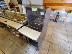 EXCELENTE FAST FOOD – MUY BUENAS INSTALACIONES – REMATE ON LINE el MARTES 22/03/2022