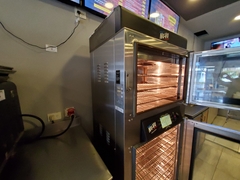 EXCELENTE FAST FOOD – MUY BUENAS INSTALACIONES – REMATE ON LINE el MARTES 22/03/2022