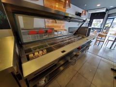 EXCELENTE FAST FOOD – MUY BUENAS INSTALACIONES – REMATE ON LINE el MARTES 22/03/2022 - comprar online
