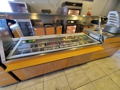EXCELENTE FAST FOOD – MUY BUENAS INSTALACIONES – REMATE ON LINE el MARTES 22/03/2022 - REMATES GASTRONOMICOS - REMATES ON LINE - FONDOS DE COMERCIO - SUBASTAS ON LINE