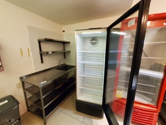EXCELENTE HAMBURGUESERIA – MUY BUENAS INSTALACIONES – REMATE ON LINE el MARTES 29/03/2022 en internet