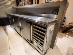 Imagen de EXCELENTE HAMBURGUESERIA – MUY BUENAS INSTALACIONES – REMATE ON LINE el MARTES 29/03/2022