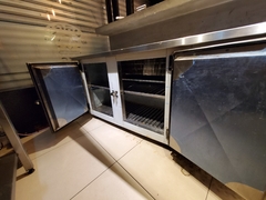 EXCELENTE HAMBURGUESERIA – MUY BUENAS INSTALACIONES – REMATE ON LINE el MARTES 29/03/2022