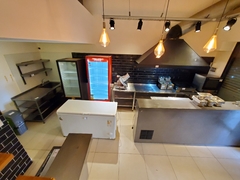 EXCELENTE HAMBURGUESERIA – MUY BUENAS INSTALACIONES – REMATE ON LINE el MARTES 29/03/2022 - comprar online