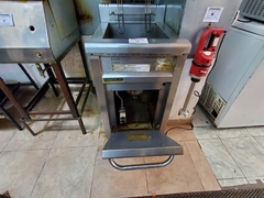 CERVECERÍA & HAMBURGUESERÍA – MUY BUENAS INSTALACIONES – REMATE el MARTES 19/04/2022 - REMATES GASTRONOMICOS - REMATES ON LINE - FONDOS DE COMERCIO - SUBASTAS ON LINE