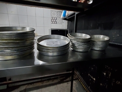 RESTO BAR & HAMBURGUESERIA – MUY BUENAS INSTALACIONES – REMATE el MARTES 10/05/2022 - REMATES GASTRONOMICOS - REMATES ON LINE - FONDOS DE COMERCIO - SUBASTAS ON LINE