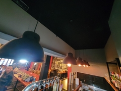 RESTO BAR & HAMBURGUESERIA – MUY BUENAS INSTALACIONES – REMATE el MARTES 10/05/2022 - comprar online