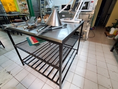 CASA de COMIDAS con ELABORACION – MUY BUENAS INSTALACIONES – REMATE el MARTES 7/06/2022 - tienda online
