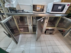 CASA de COMIDAS con ELABORACION – MUY BUENAS INSTALACIONES – REMATE el MARTES 7/06/2022 - REMATES GASTRONOMICOS - REMATES ON LINE - FONDOS DE COMERCIO - SUBASTAS ON LINE