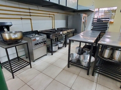 CASA de COMIDAS con ELABORACION – MUY BUENAS INSTALACIONES – REMATE el MARTES 7/06/2022 en internet