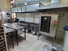 CASA de COMIDAS con ELABORACION – MUY BUENAS INSTALACIONES – REMATE el MARTES 7/06/2022 - tienda online