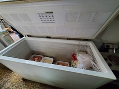 TAKE AWAY con ELABORACIÓN – SEMINUEVAS INSTALACIONES - REMATE EL MARTES 14/6/22 - comprar online