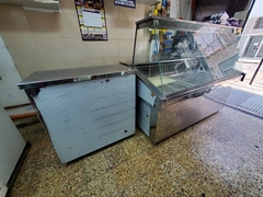 TAKE AWAY con ELABORACIÓN – SEMINUEVAS INSTALACIONES - REMATE EL MARTES 14/6/22 en internet