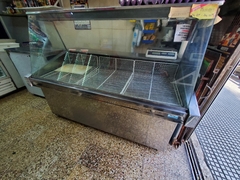 TAKE AWAY con ELABORACIÓN – SEMINUEVAS INSTALACIONES - REMATE EL MARTES 14/6/22 - REMATES GASTRONOMICOS - REMATES ON LINE - FONDOS DE COMERCIO - SUBASTAS ON LINE