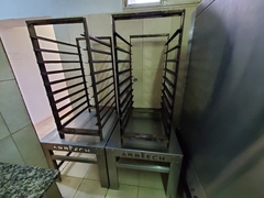 Imagen de TAKE AWAY con ELABORACIÓN – SEMINUEVAS INSTALACIONES - REMATE EL MARTES 14/6/22