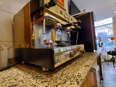 CONFITERIA & CAFETERIA – EXCELENTES INSTALACIONES - REMATE EL MARTES 14/6/22