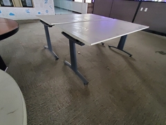 Imagen de OFICINAS COMPLETAS – INSTALACIONES de 5 PISOS - REMATE EL JUEVES 30/6/22