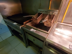 HAMBURGUESERIA & DINER en NORDELTA - REMATE EL MARTES 9/8/22 - comprar online