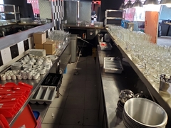 HAMBURGUESERIA & DINER en NORDELTA - REMATE EL MARTES 9/8/22 - comprar online