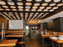CERVECERÍA & RESTO BAR – MUY BUENAS INSTALACIONES - REMATE EL MARTES 30/8/22 en internet