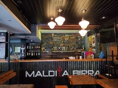 CERVECERÍA & RESTO BAR – MUY BUENAS INSTALACIONES - REMATE EL MARTES 30/8/22 - REMATES GASTRONOMICOS - REMATES ON LINE - FONDOS DE COMERCIO - SUBASTAS ON LINE