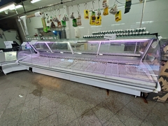 IMPORTANTE FRIGORIFICO y CARNICERIAS - REMATE EL JUEVES 29/9/22 - tienda online