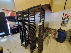 DELIVERY PIZZA & EMPANADAS – TODO 1 AÑO de USO - REMATE EL MARTES 4/10/22 a las 15 Hs - REMATES GASTRONOMICOS - REMATES ON LINE - FONDOS DE COMERCIO - SUBASTAS ON LINE