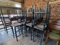 CERVECERÍA – RESTO & PIZZAS – LOCAL NO INAUGURADO - REMATE EL MARTES 11/10/22 - REMATES GASTRONOMICOS - REMATES ON LINE - FONDOS DE COMERCIO - SUBASTAS ON LINE