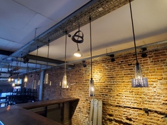 CERVECERÍA – RESTO & PIZZAS – LOCAL NO INAUGURADO - REMATE EL MARTES 11/10/22 - comprar online