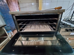 PIZZERIA – HELADOS & CAFE – MUY BUENAS INSTALACIONES - REMATE EL MARTES 18/10/22