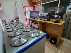 Imagen de PIZZERIA – HELADOS & CAFE – MUY BUENAS INSTALACIONES - REMATE EL MARTES 18/10/22