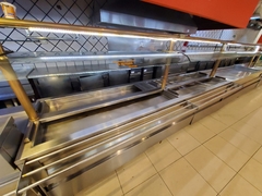 RESTAURANTE para 400 PERSONAS – INSTALACIONES COMPLETAS - REMATE EL JUEVES 27/10/22 - tienda online