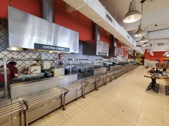 RESTAURANTE para 400 PERSONAS – INSTALACIONES COMPLETAS - REMATE EL JUEVES 27/10/22 - comprar online