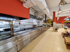RESTAURANTE para 400 PERSONAS – INSTALACIONES COMPLETAS - REMATE EL JUEVES 27/10/22 - REMATES GASTRONOMICOS - REMATES ON LINE - FONDOS DE COMERCIO - SUBASTAS ON LINE