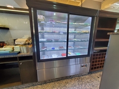 CONFITERIA & PANADERIA – SERV de CATERING y LUNCH - REMATE EL JUEVES 3/11/22
