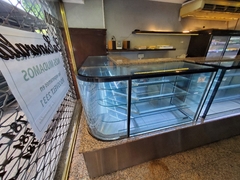 CONFITERIA & PANADERIA – SERV de CATERING y LUNCH - REMATE EL JUEVES 3/11/22 - comprar online