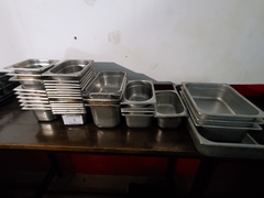 2 SUCURSALES GASTRONÓMICAS - REMATE EL MARTES 8/11/22 en internet