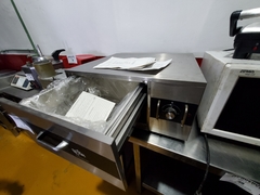 2 SUCURSALES GASTRONÓMICAS - REMATE EL MARTES 8/11/22 - tienda online