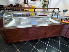 BOUTIQUE de FIAMBRES & QUESOS - REMATE EL MARTES 15/11/22 en internet