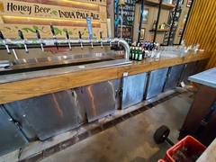 RECONOCIDA CERVECERÍA - REMATE EL MARTES 6/12/22 - comprar online