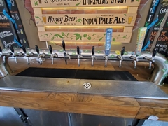 Imagen de RECONOCIDA CERVECERÍA - REMATE EL MARTES 6/12/22