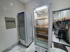 SEMINUEVO FAST FOOD & DELIVERY - REMATE EL JUEVES 2/3/23