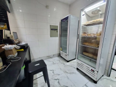 Imagen de SEMINUEVO FAST FOOD & DELIVERY - REMATE EL JUEVES 2/3/23