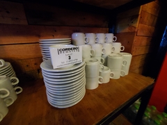 CERVECERÍA & RESTO BAR - REMATE EL MIÉRCOLES 22/3/23 a las 15 Hs en internet