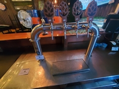 CERVECERÍA & RESTO BAR - REMATE EL MIÉRCOLES 22/3/23 a las 15 Hs en internet