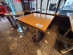RESTAURANTE & CAFETERÍA - REMATE EL MARTES 28/3/23 en internet