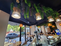 EXCELENTE RESTO & BRUNCH – SEMINUEVAS INSTALACIONES - REMATE EL MARTES 4/7/23