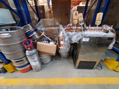 3 FRANQUICIAS MULTIMARCAS – INSTALACIONES NUEVAS y SEMINUEVAS - REMATE EL MARTES 16/5/23 - comprar online