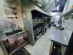 EXCELENTE RESTO & BRUNCH – SEMINUEVAS INSTALACIONES - REMATE EL MARTES 4/7/23 - REMATES GASTRONOMICOS - REMATES ON LINE - FONDOS DE COMERCIO - SUBASTAS ON LINE